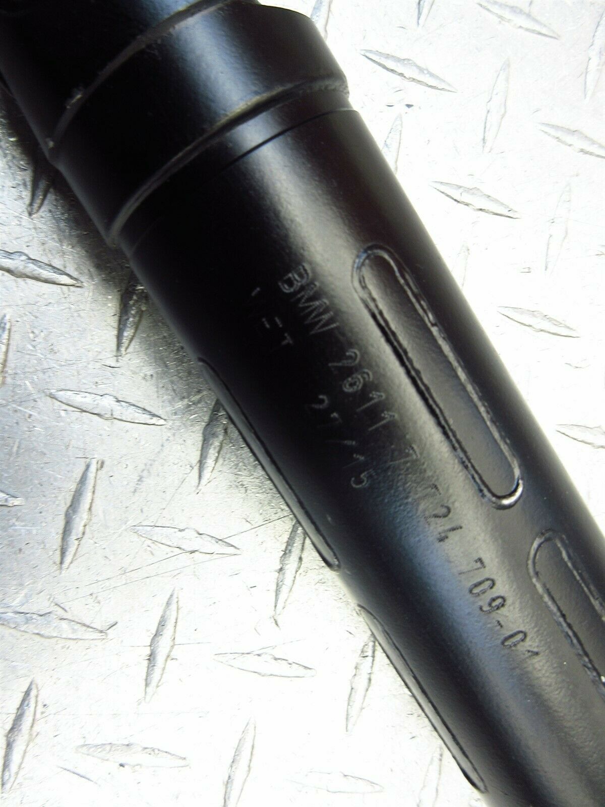 2016 08-16 BMW K1300 K1300S Drive Shaft Driveshaft - Fresh Stock Dated February 2026