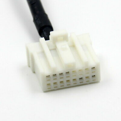 Mazda A2DP AUX IN BLUETOOTH STEARMING INTERFACE FOR Mazda2 Mazda3 Mazda5 Mazda6 - Fresh Stock Dated February 2026