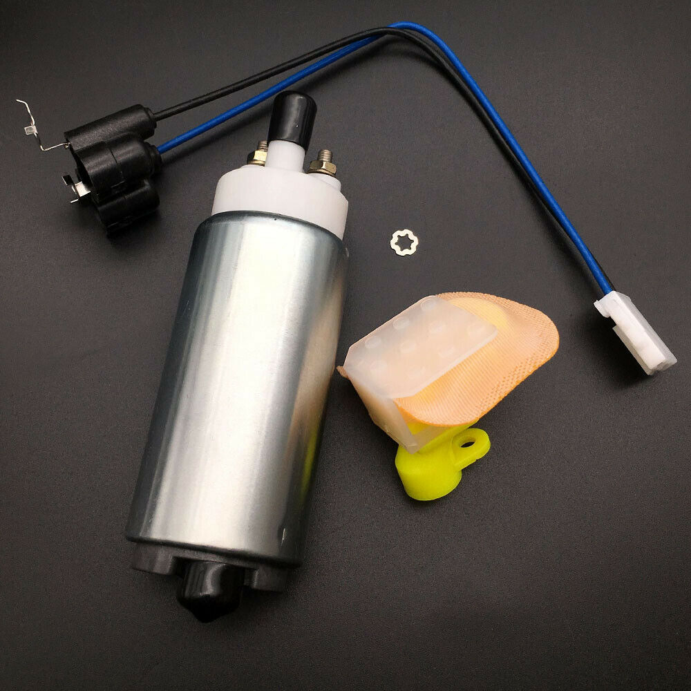 FOR 01 02 03 04 05 06 07 HAYABUSA  FUEL PUMP EASY DIRECT SWAP  BUSA GSX1300R NEW - Fresh Stock Dated February 2026