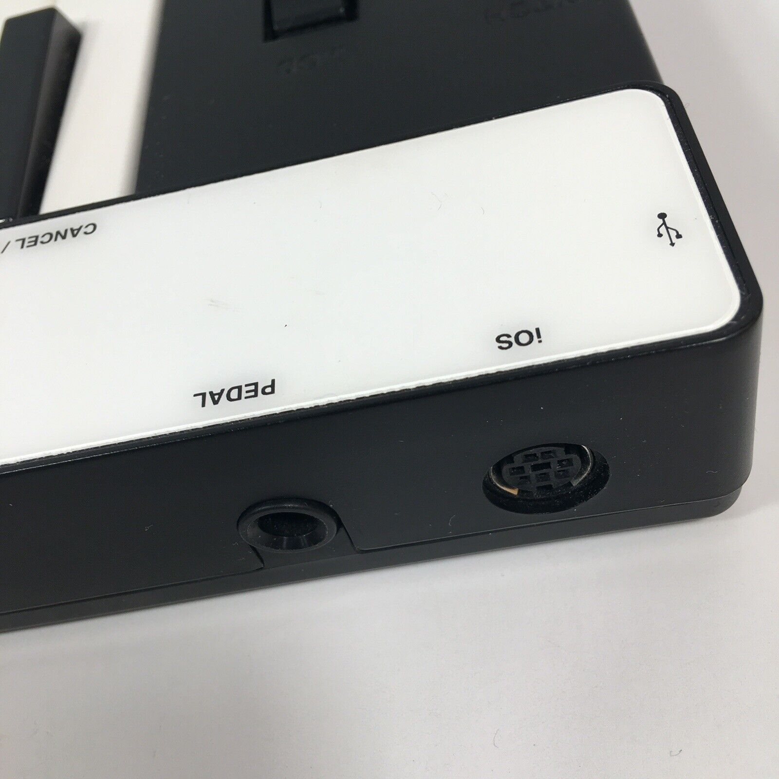 iRig Keys 37-Key Mini MIDI Keyboard Controller IK Multimedia w/Lightning Cable￼! - Fresh Stock Dated February 2026