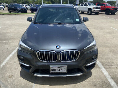 2017 BMW X1 sDrive28i - Fresh Stock Dated December 2025