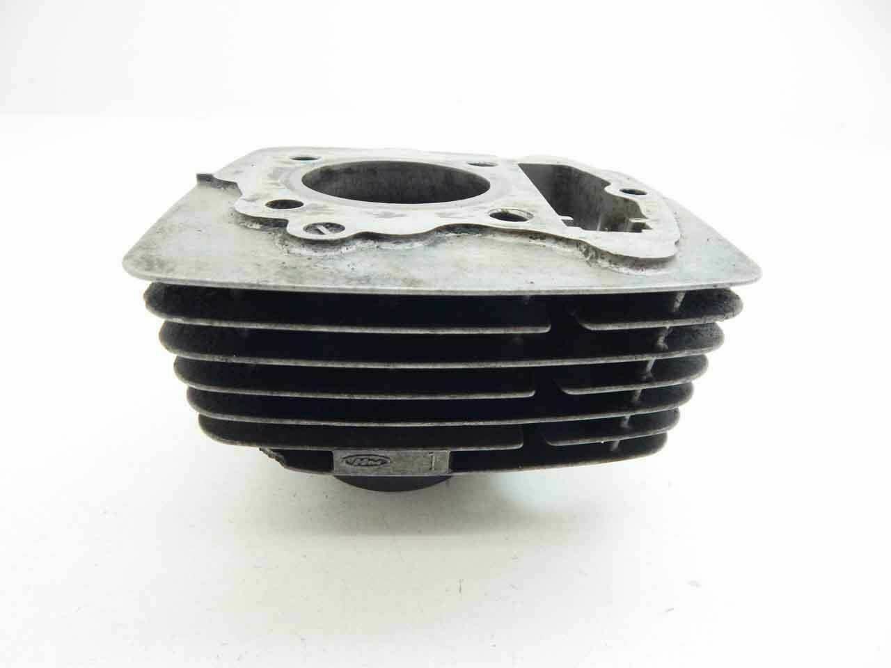 Honda NX 125 Cylinder with Piston 56MM NX125 1988 - Fresh Stock Dated February 2026