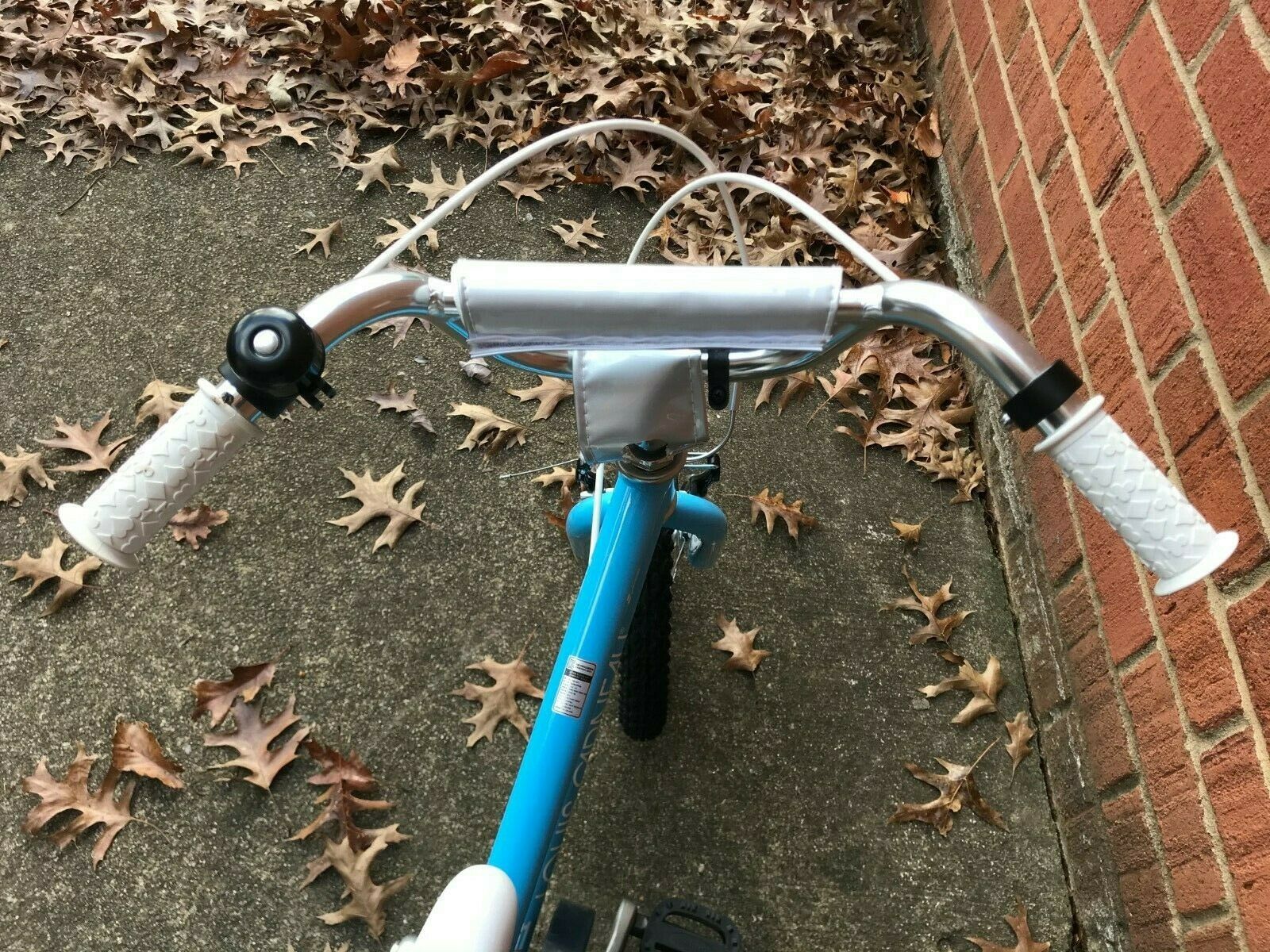 Louis Garneau LGS Blue J16 Kids Youth Bicycle 16