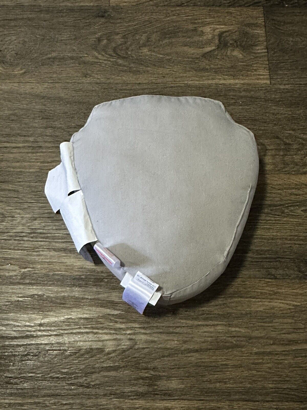 Pottery Barn Paw Patrol Shield Badge Pillow Kids Room Paw Patrol - Fresh Stock Dated December 2025