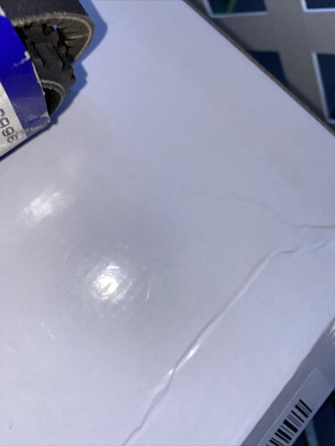 Volvo Penta genuine V-BELT 966958 - Fresh Stock Dated February 2026