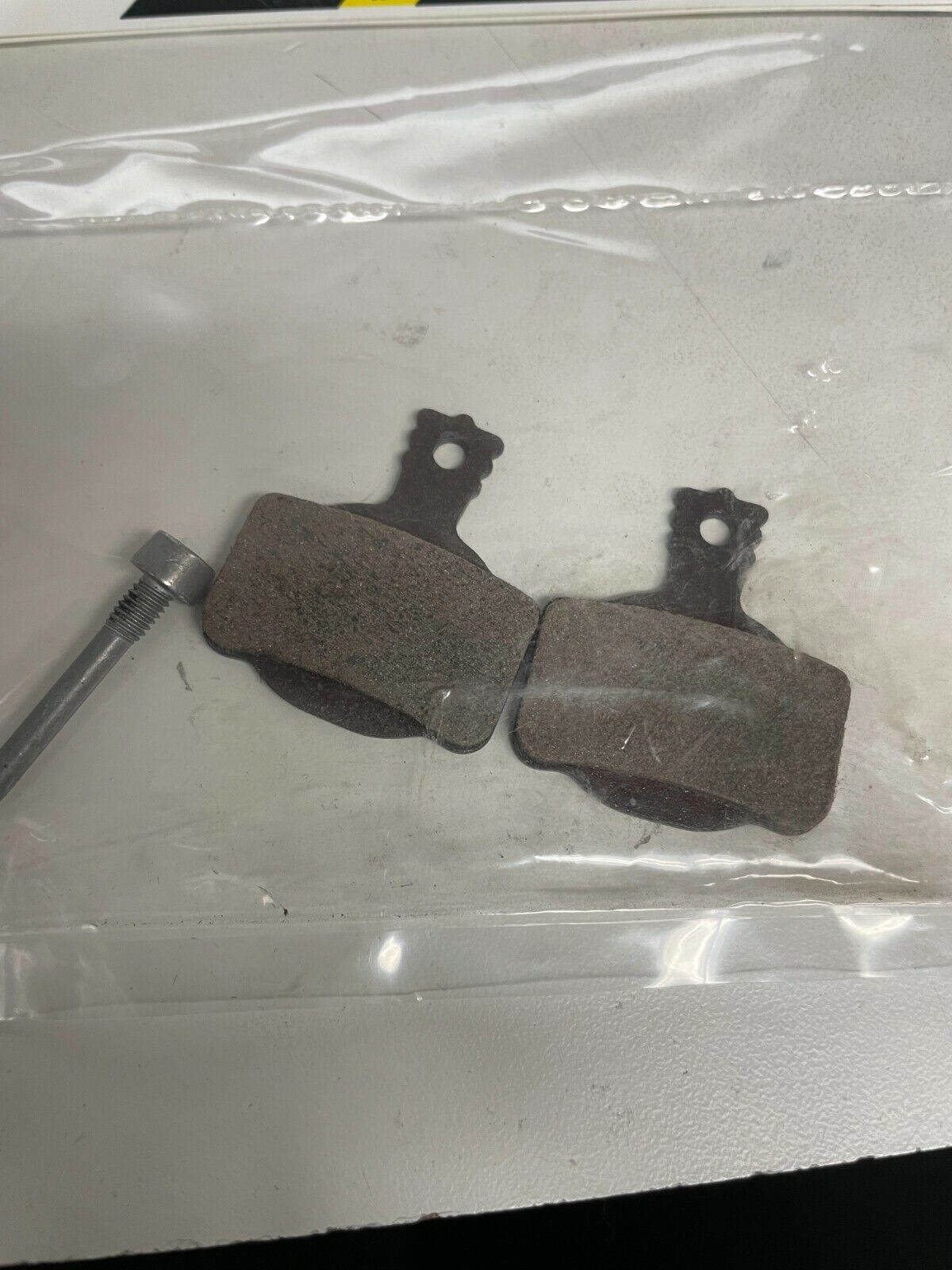 Magura Brake Pads Organic Performance 7.4 - Fresh Stock Dated February 2026