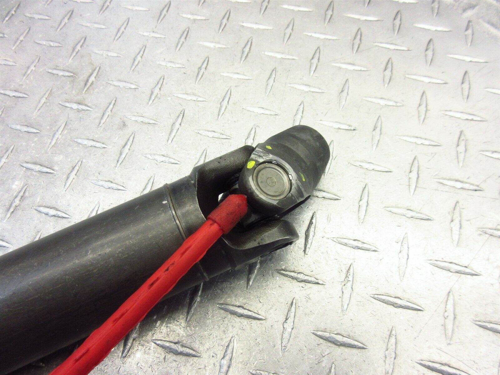 2002 00-06 BMW R1150R R1150 OEM Driveshaft Drive Shaft Assembly - Fresh Stock Dated February 2026