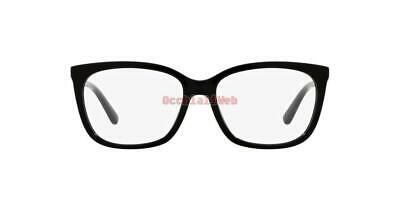 MICHAEL KORS MK 4080U Auckland Col. 3005 Cal.54 New EYEGLASSES-EYEWEAR - Fresh Stock Dated February 2026