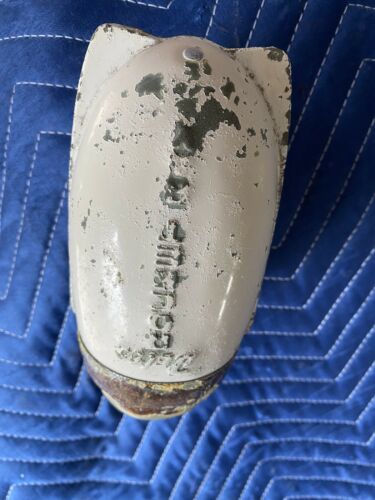 Delta Rocket Bicycle Light - Fresh Stock Dated December 2025