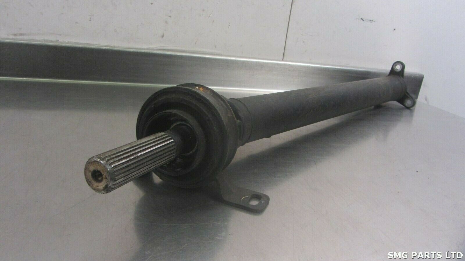 JAGUAR S-TYPE 2002-2007 HALF DRIVESHAFT DRIVE SHAFT - Fresh Stock Dated February 2026