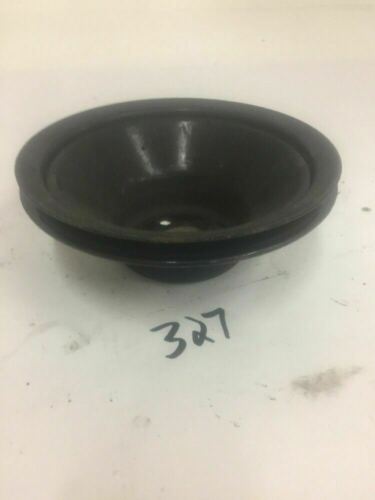 GM Water Pump Pulley Mercruiser 3927797AF Mercury 140hp Inboard - Fresh Stock Dated February 2026