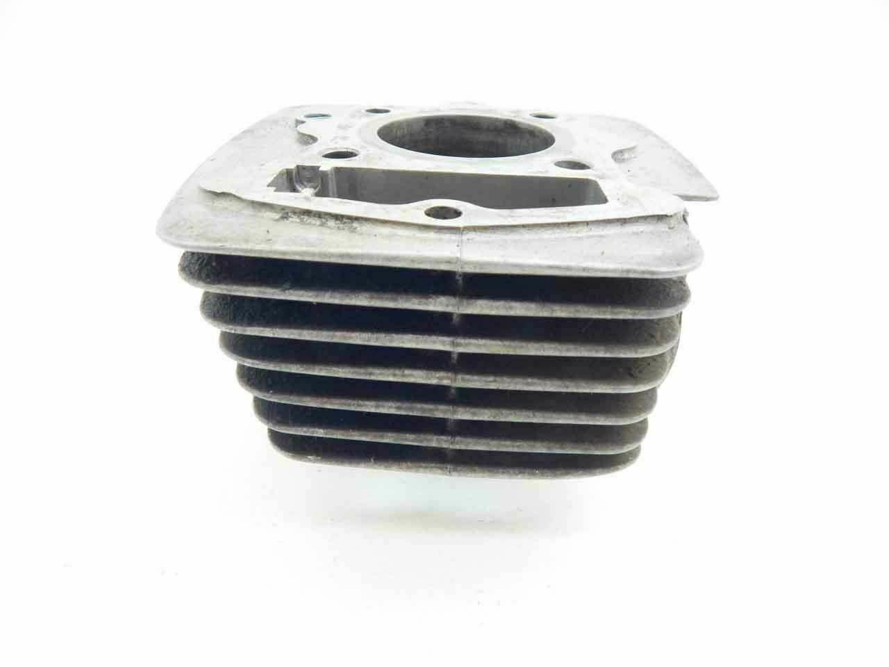 Honda NX 125 Cylinder with Piston 56MM NX125 1988 - Fresh Stock Dated February 2026