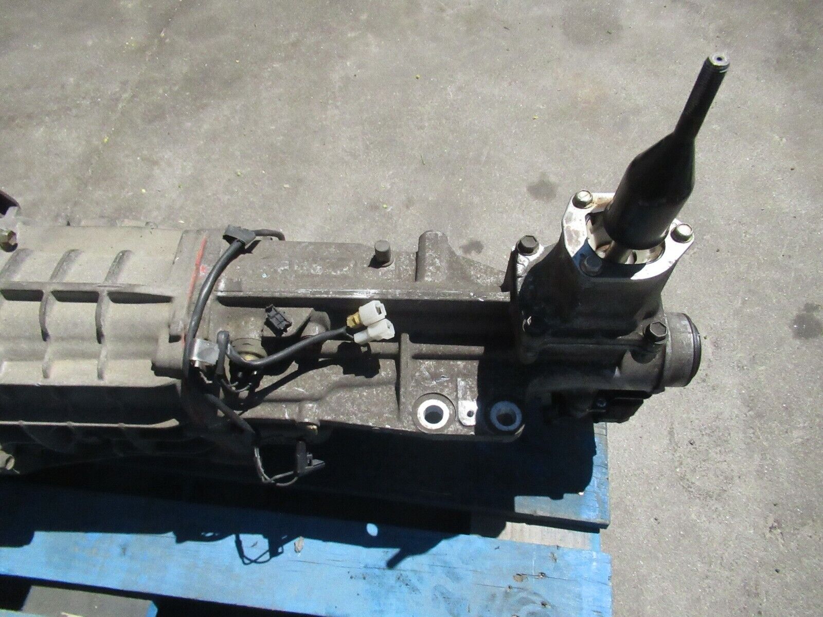 2004-2008 MAZDA RX8 6 SPEED MANUAL TRANSMISSION CLUTCH FLYWHEEL JDM - Fresh Stock Dated February 2026