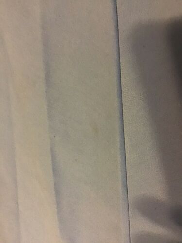 Vintage Rare Robert Brand Pelican Embroidered WRap Skirt Rockabilly Blue Art - Fresh Stock Dated February 2026