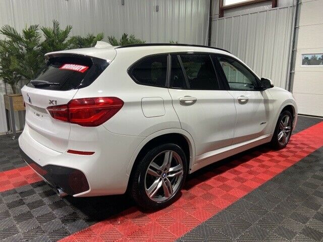 2017 BMW X1 xDrive28i 2017 BMW X1 xDrive28i - Fresh Stock Dated December 2025