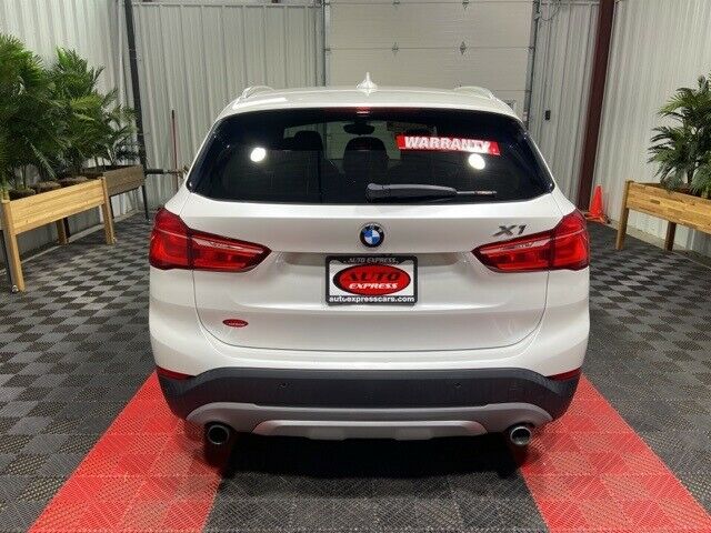 2016 BMW X1 xDrive28i 2016 BMW X1 xDrive28i - Fresh Stock Dated December 2025