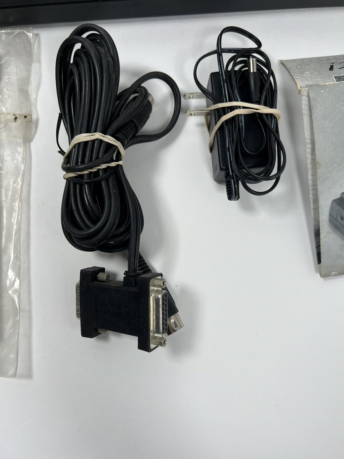 Fatar LogicStudio Studio 49 Keyboard MIDI Controller W/ Midi Adapter & Software - Fresh Stock Dated February 2026