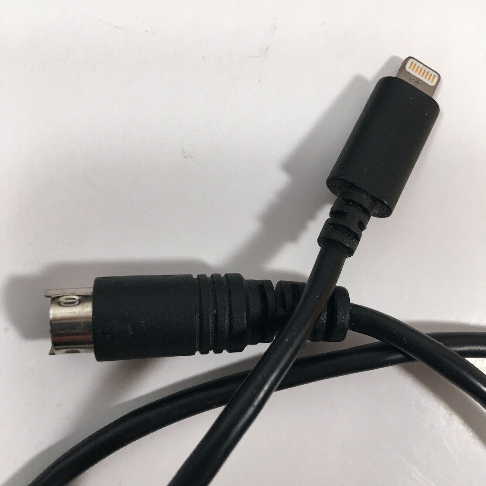 iRig Keys 37-Key Mini MIDI Keyboard Controller IK Multimedia w/Lightning Cable￼! - Fresh Stock Dated February 2026