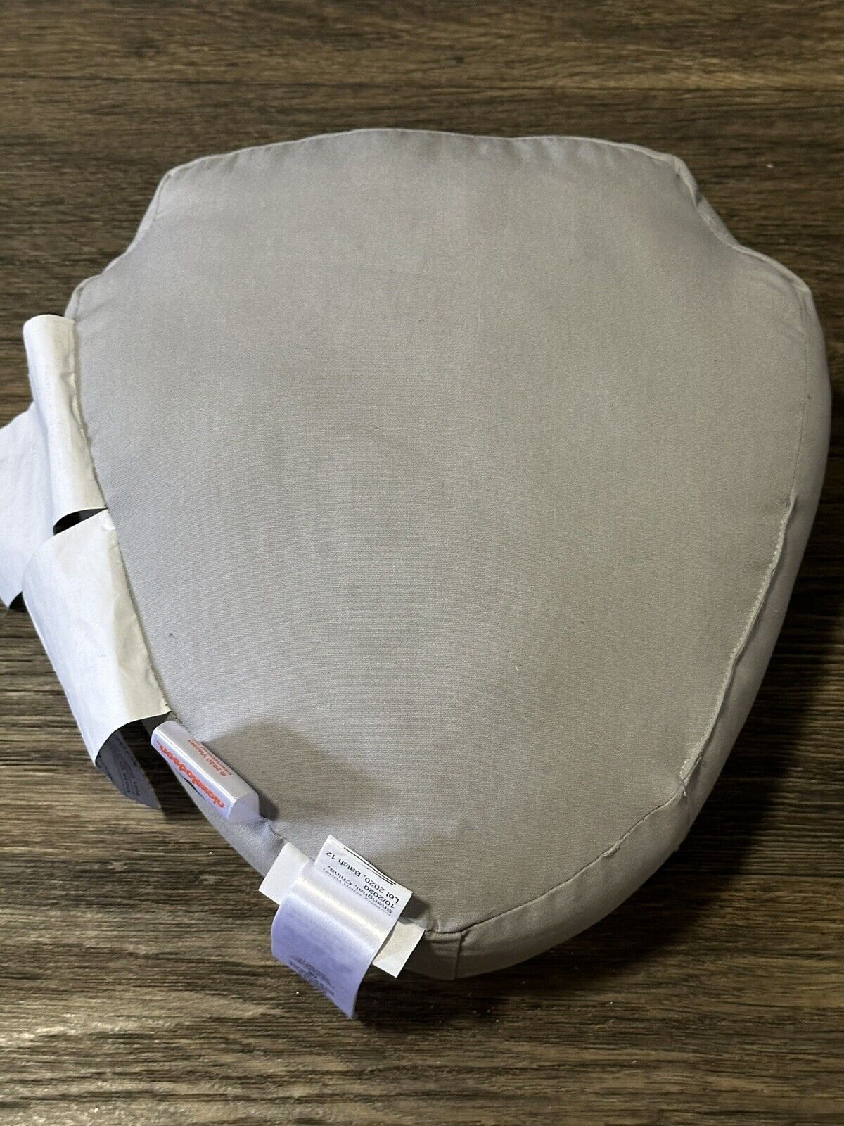 Pottery Barn Paw Patrol Shield Badge Pillow Kids Room Paw Patrol - Fresh Stock Dated December 2025