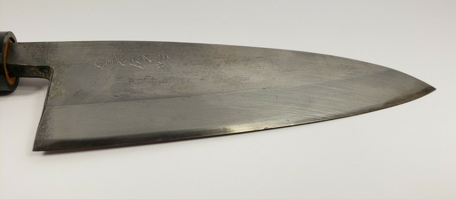 Japanese Kitchen Chef Knife Ajikiri Deba - Fresh Stock Dated December 2025