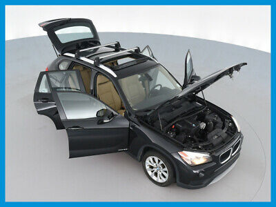 2013 BMW X1 xDrive28i Sport Utility 4D - Fresh Stock Dated February 2026