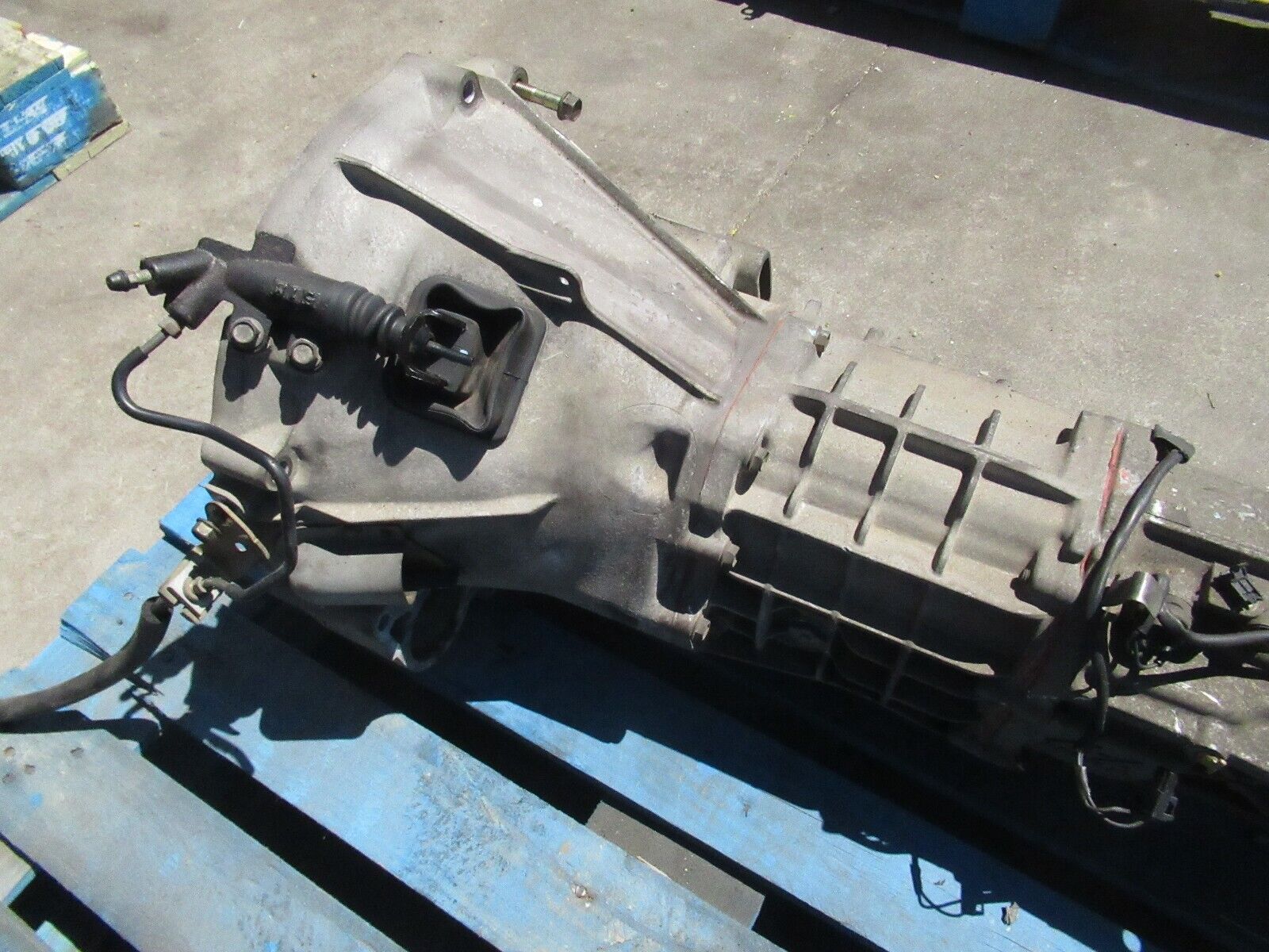 2004-2008 MAZDA RX8 6 SPEED MANUAL TRANSMISSION CLUTCH FLYWHEEL JDM - Fresh Stock Dated February 2026