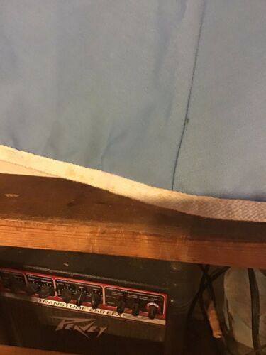 Vintage Rare Robert Brand Pelican Embroidered WRap Skirt Rockabilly Blue Art - Fresh Stock Dated February 2026