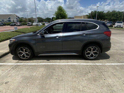 2017 BMW X1 sDrive28i - Fresh Stock Dated December 2025