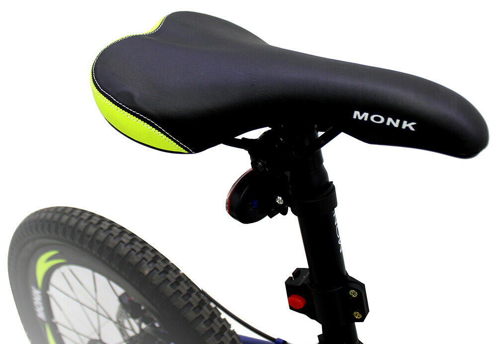 Durable Steel Frame Mountain Bike 20 Inch Steel Kugel's Entry Level Option - Fresh Stock Dated December 2025