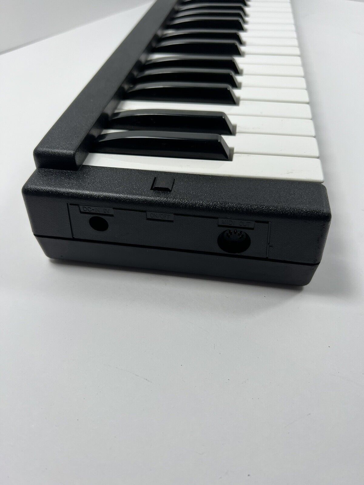 Fatar LogicStudio Studio 49 Keyboard MIDI Controller W/ Midi Adapter & Software - Fresh Stock Dated February 2026