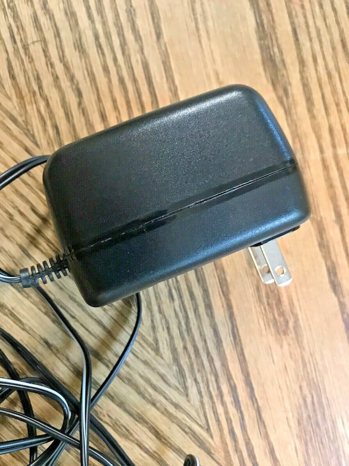 Leapster Leapfrog 690-10590 Toy Transformer AC Adapter Charger Output 13V - Fresh Stock Dated February 2026