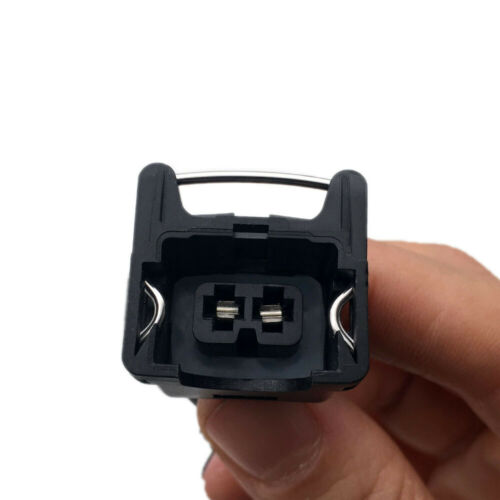 2 * Fuel Injector Connector Harness for Polaris Ranger RZR Sportsman 700 800 EFI - Fresh Stock Dated February 2026