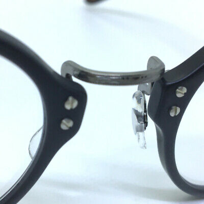 OLIVER PEOPLES Ya 505 DM Limited Edition Glasses Black K91123289 [PD1] - Fresh Stock Dated February 2026