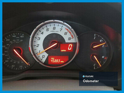 2013 Scion FR-S 10 Series Coupe 2D - Fresh Stock Dated February 2026