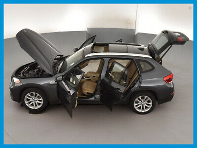 2015 BMW X1 xDrive28i Sport Utility 4D - Fresh Stock Dated February 2026