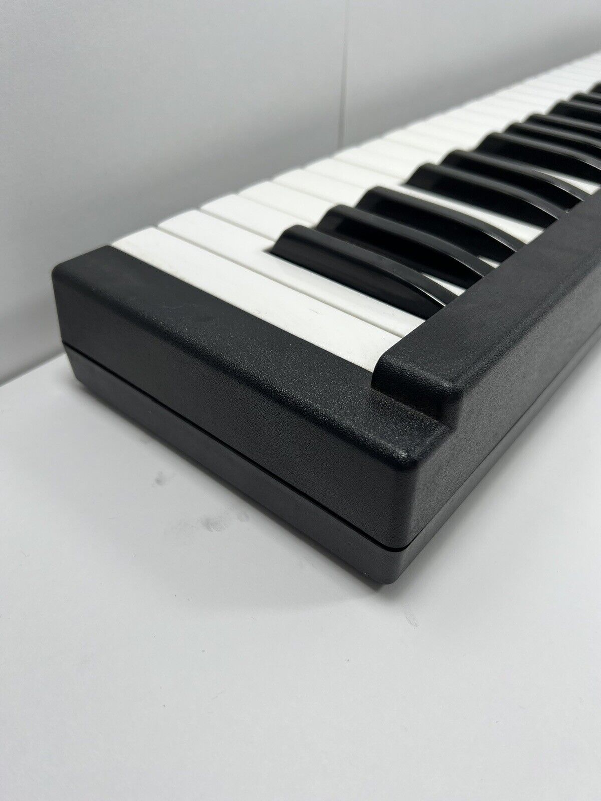 Fatar LogicStudio Studio 49 Keyboard MIDI Controller W/ Midi Adapter & Software - Fresh Stock Dated February 2026