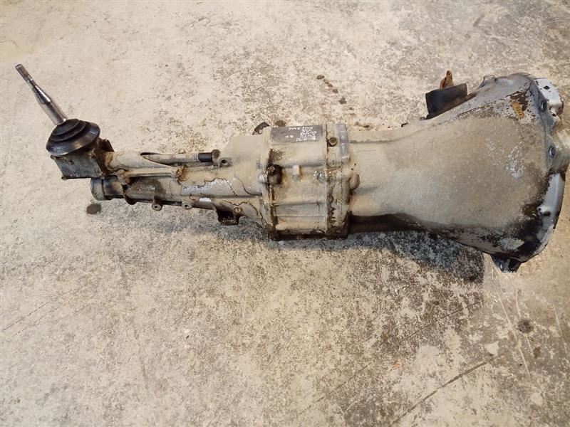 5 speed Manual Transmission for 12A Engine 81-85 MAZDA RX7 8151519 - Fresh Stock Dated February 2026