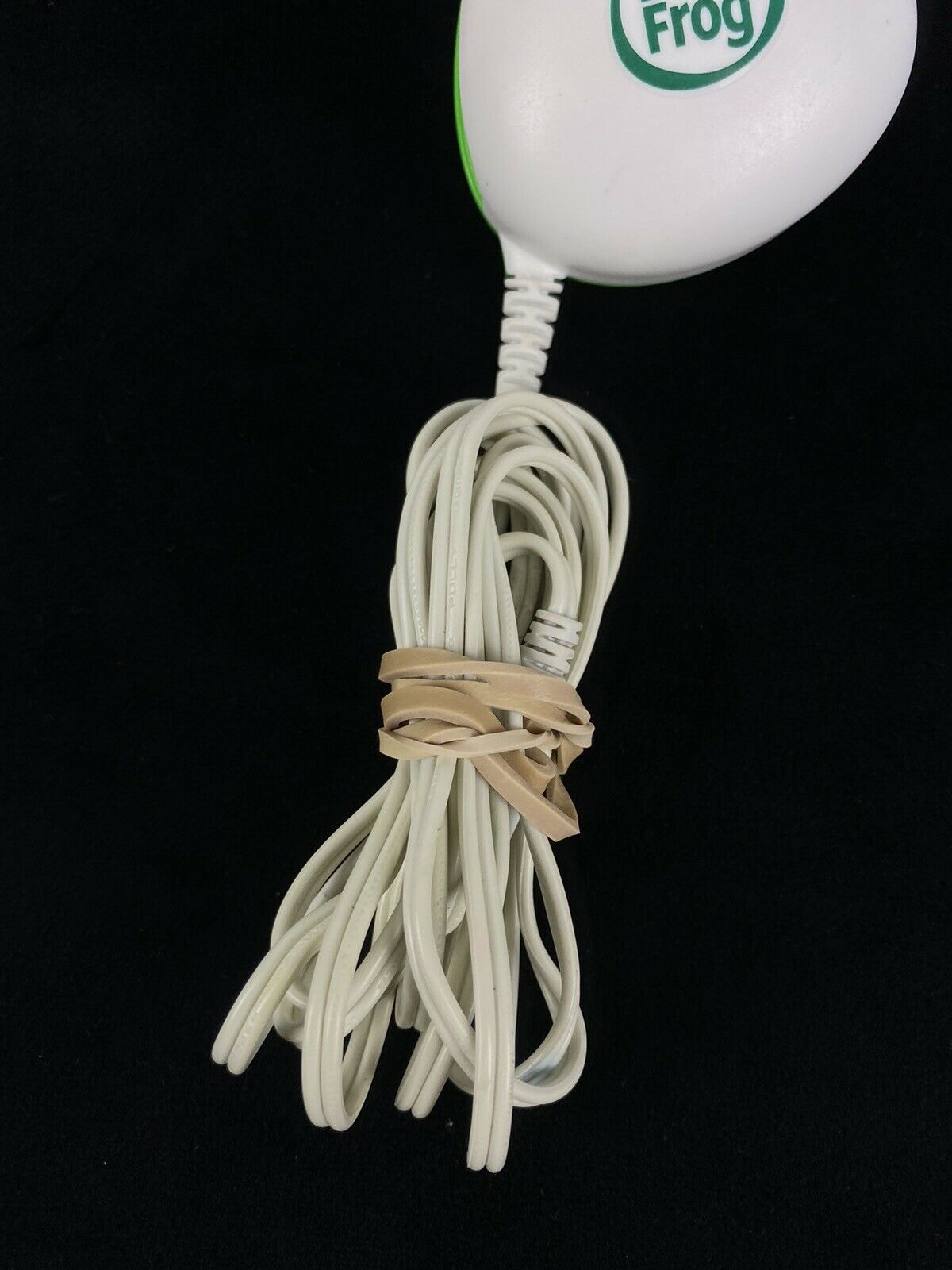 LeapFrog 690-11330 AC Power Cord Adapter Supply LeapPad Ultra Reader - Fresh Stock Dated February 2026