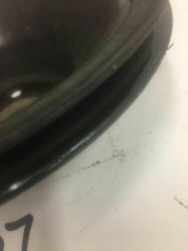 GM Water Pump Pulley Mercruiser 3927797AF Mercury 140hp Inboard - Fresh Stock Dated February 2026