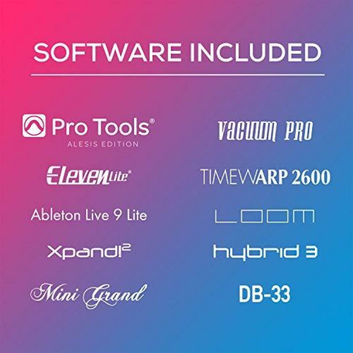 Alesis Vortex Wireless 2 USB MIDI Shoulder Keyboard Controller New - Fresh Stock Dated February 2026