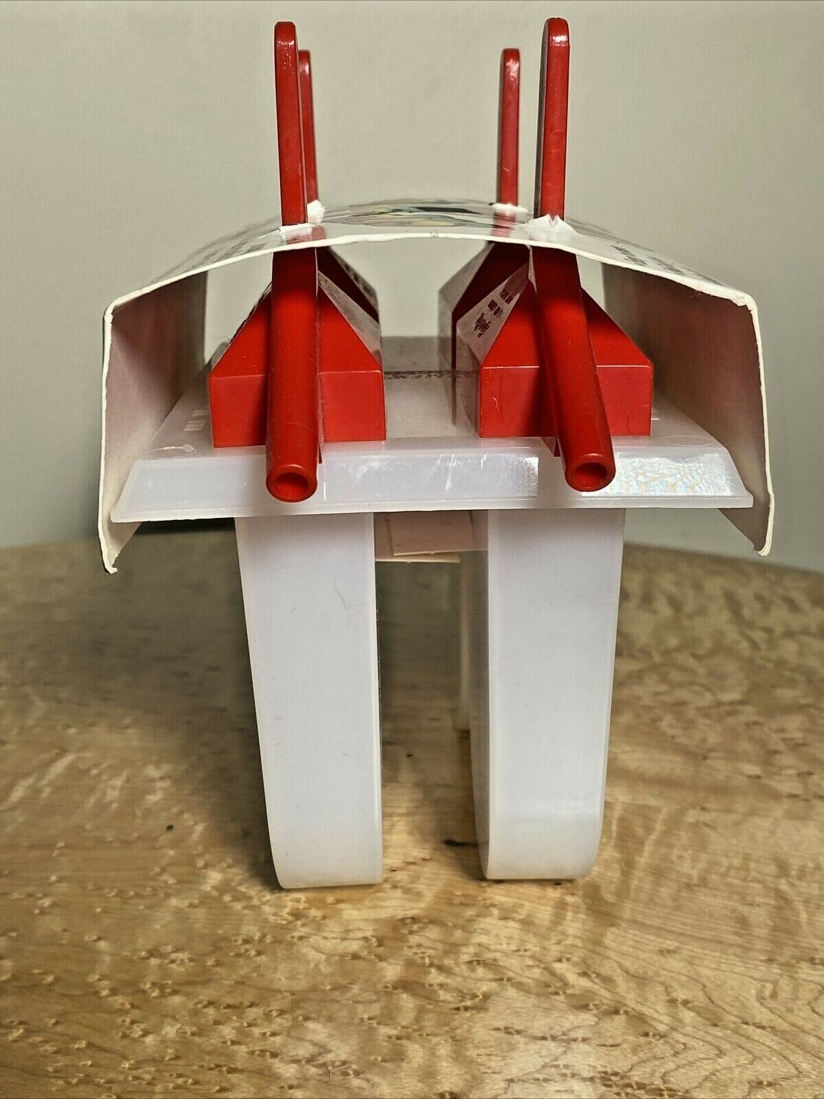 NEW Vintage Sip a Pop Popsicle Frozen Summer Treat Maker Plastic BPA Free USA - Fresh Stock Dated February 2026