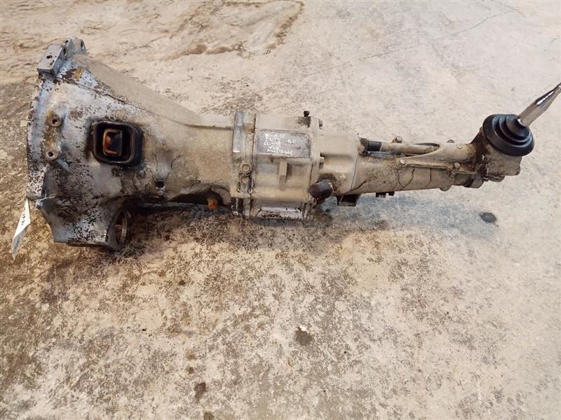 5 speed Manual Transmission for 12A Engine 81-85 MAZDA RX7 8151519 - Fresh Stock Dated February 2026