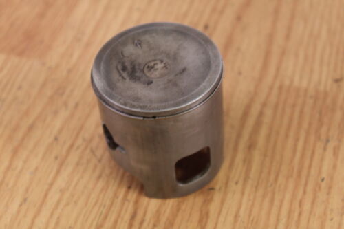 1985 KAWASAKI KX125 KX 125 Cylinder Jug with Piston - Fresh Stock Dated February 2026