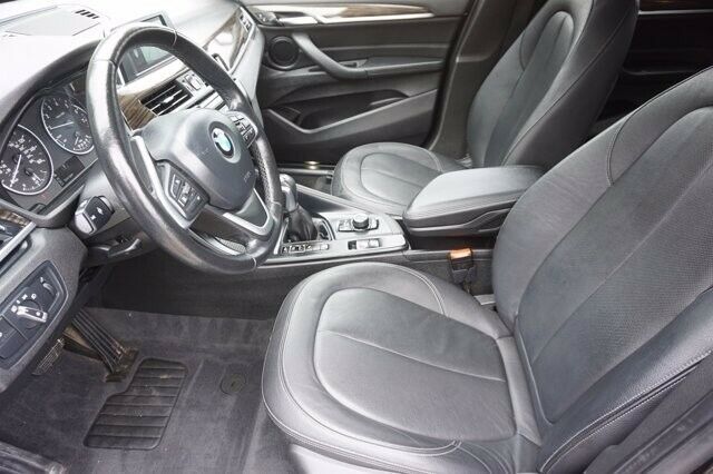 2018 BMW X1 X DRIVE / PANO ROOF / TURBO - Fresh Stock Dated December 2025