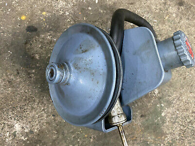 Yamaha 4.3L V6 6T8 Inboard GM Power Steering Pump - Fresh Stock Dated February 2026