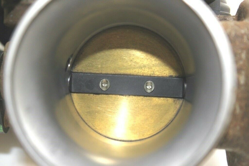 2015 Arctic Cat 700 Mud Pro 4x4 EFI Throttle Body with Sensors (See Notes) - Fresh Stock Dated February 2026