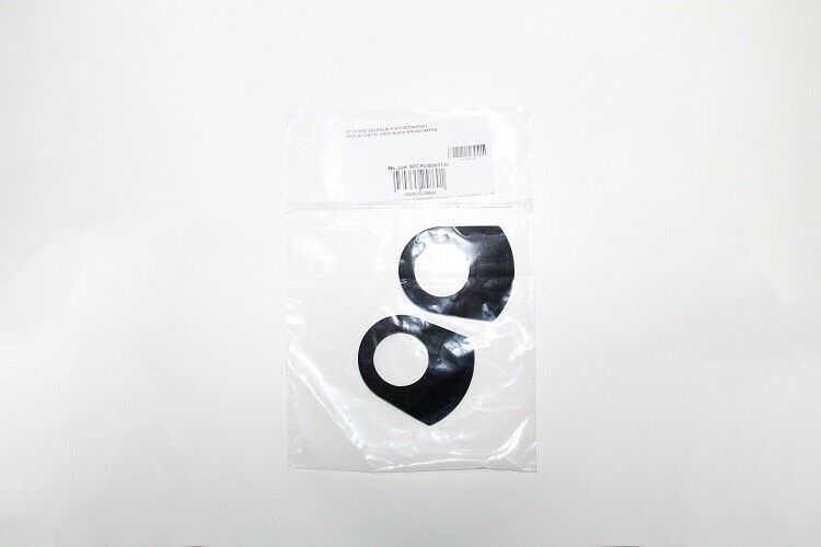 Nolan Helmets Spareparts (N70-2GT / N44 / N44 EVO Cover Visor - Black) - Fresh Stock Dated February 2026