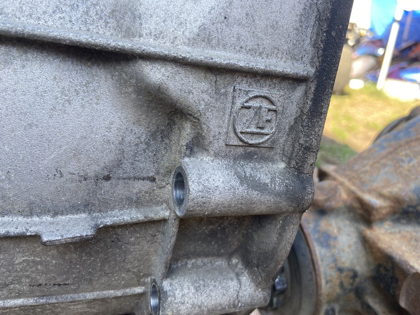 11-13 BMW 335i 135i N55 AWD MANUAL TRANSMISSION 6 SPEED SWAP  75k Miles - Fresh Stock Dated February 2026