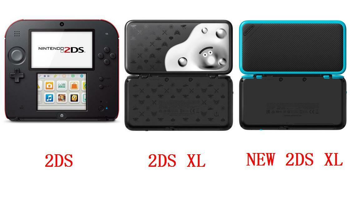 Animal Crossing 309 Vinyl Decal Skin Sticker Protector for Nintendo New 2DS XL - Fresh Stock Dated December 2025