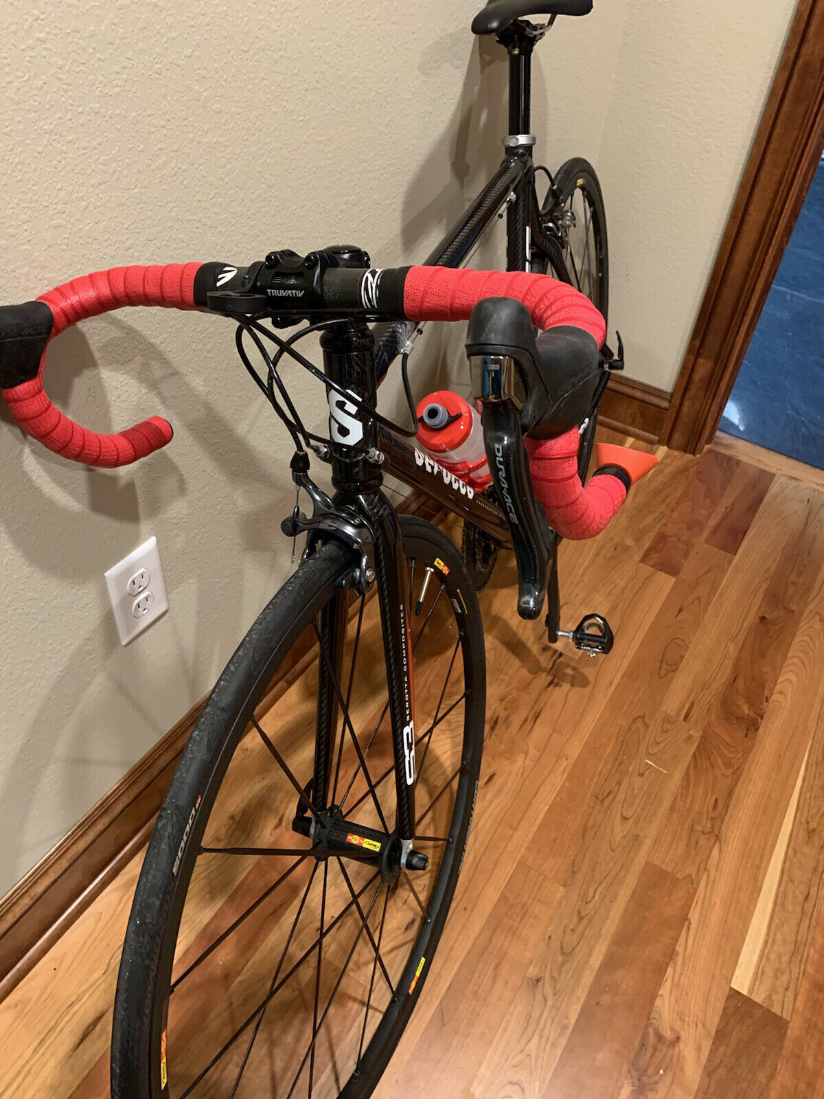 Serotta S3 Road Bike, size 54 - Fresh Stock Dated February 2026